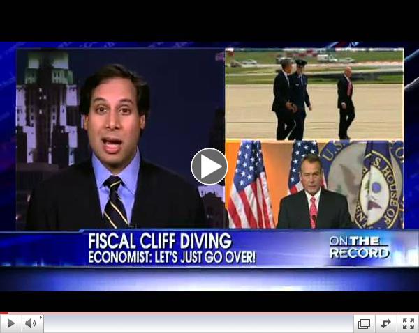 Why no fiscal deal is better than a bad one