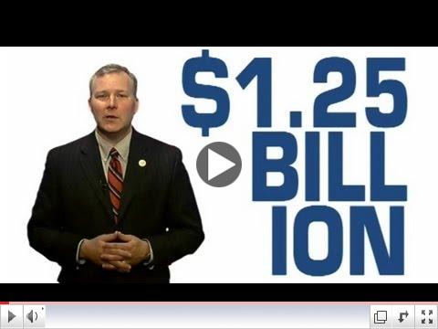 Uncle Sam's Unlimited Plan: Learn more about this costly government giveaway