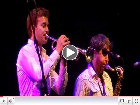 Kyle Eastwood - Cafe Calypso