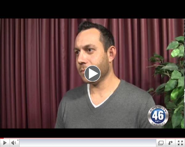 01/18/2013 Nathan Adelson Hospice 5 Wishes