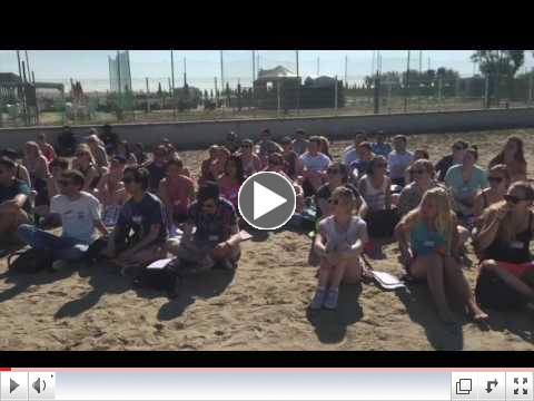 BELL Tutor Training 2016