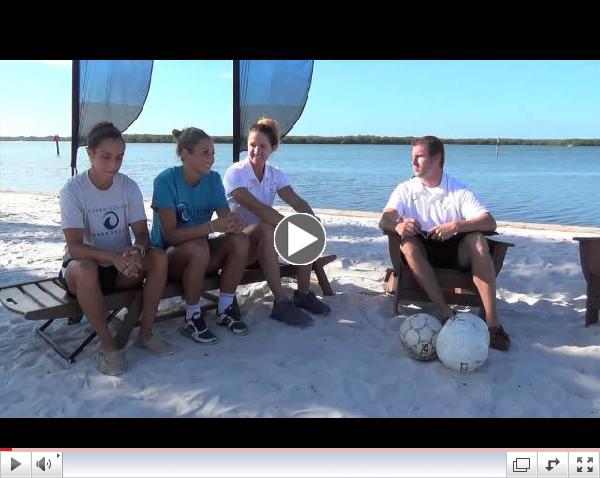 2014 Women's Soccer Season Preview