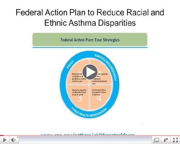 Key Elements of Asthma Clinical Decision Support to Improve Comprehensive Asthma Management