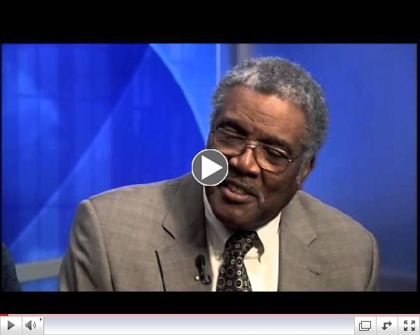 Rev. Don Register