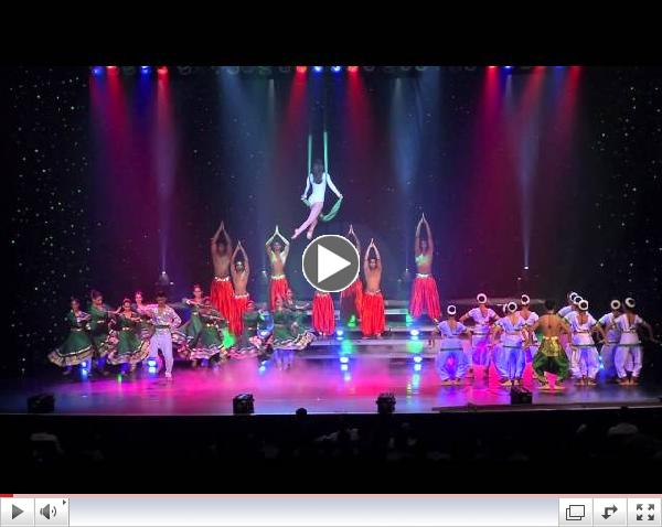 Mystic India Promo
