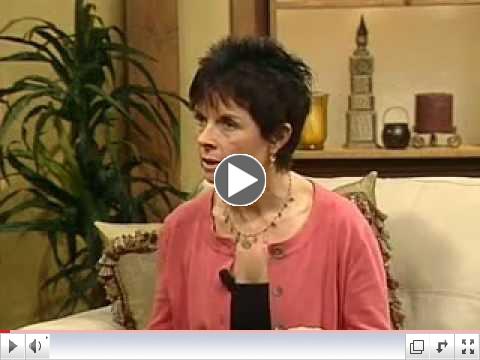 Dr. Carolyn Dean Discusses Yeast and Women's Health - Your Health TV