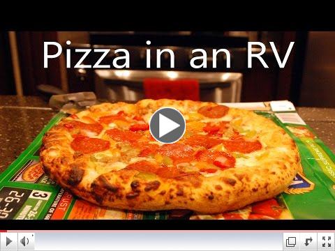 Craig Smith RV Center: How to Cook in an RV 
