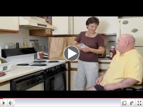 Disability Network of Mid-Michigan - Promoting Independent Living  for All People With Disabilities