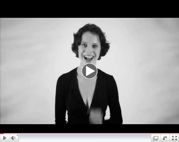 polyphonic overtone singing - Anna-Maria Hefele
