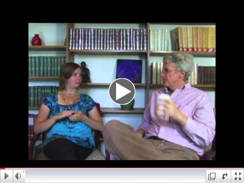 How I Became a Theosophical Volunteer  Lauren Rourk