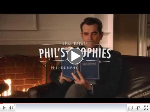 Phil's - osophies