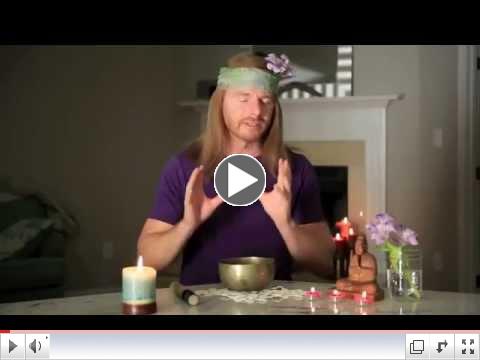 How to be Ultra Spiritual