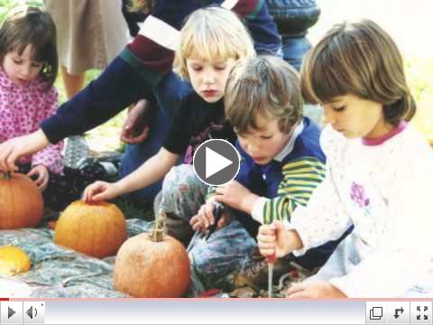 Pumpkin Festival  - October 22, 2011