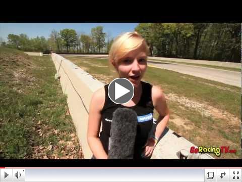 VIDEO: NARRA Weekend Wrap - Road America