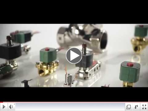 ASCO Numatics Corporate Video