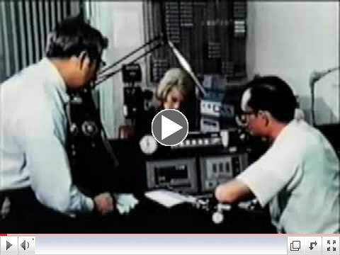 ABC Radio Network News, 1969