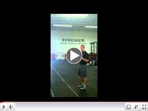 40 yard dash tricks