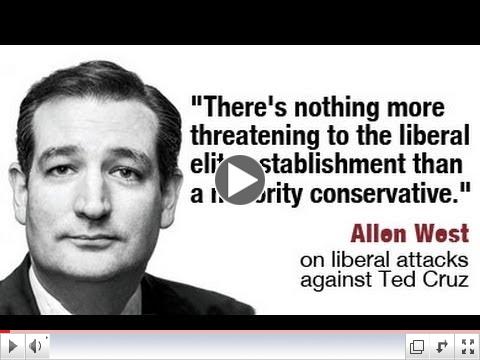 Col. ALLEN WEST: The Duplicitous Hypocrisy: Don't Fight the Left with Fairness