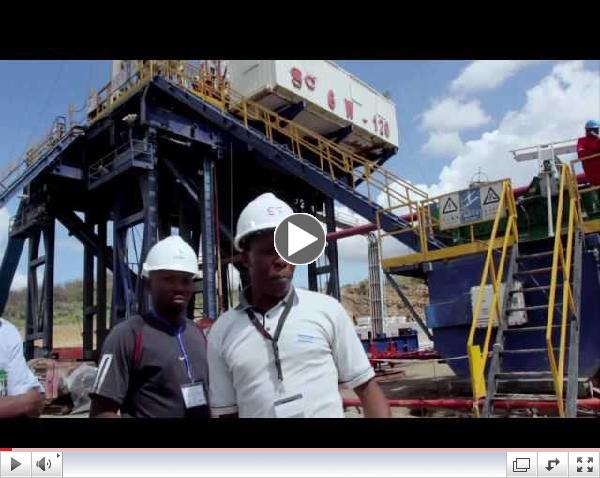 Kenya: Tapping Geothermal Potential