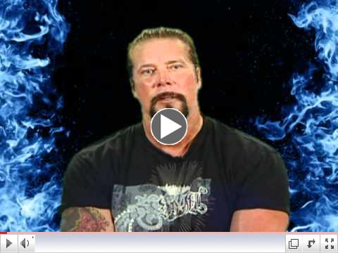 Kevin Nash
