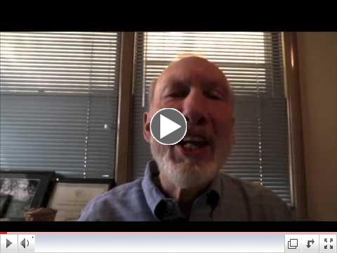 Intro to Life InWellness Series Video Series #3: Eating