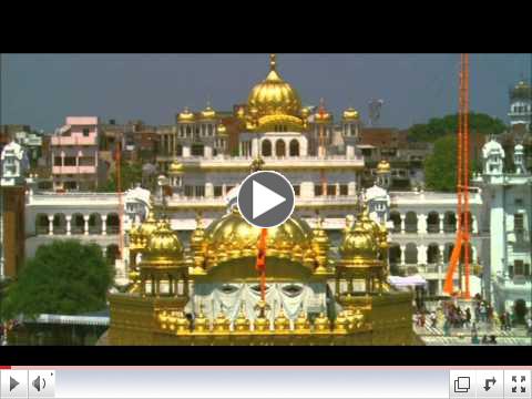 Revealed - The Golden Temple ( Full Length with English Narrations )