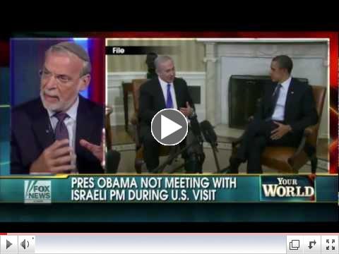 Democrat Politician Warns Jewish Voters