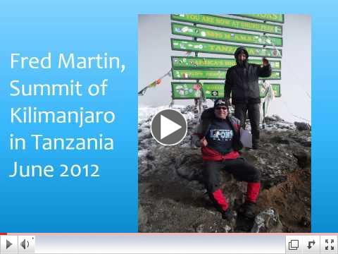 SLC AROUND THE WORLD  POWER POINT2014
