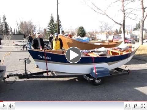 Bow River Shuttles - Used Drift Boat Sale 2010