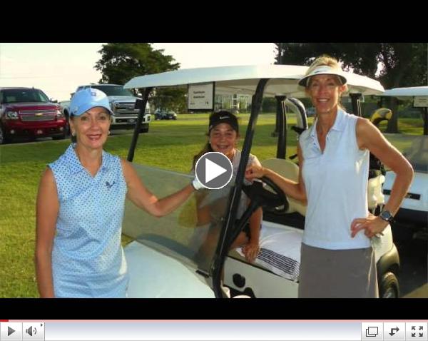 Women's Oklahoma Golf Association
