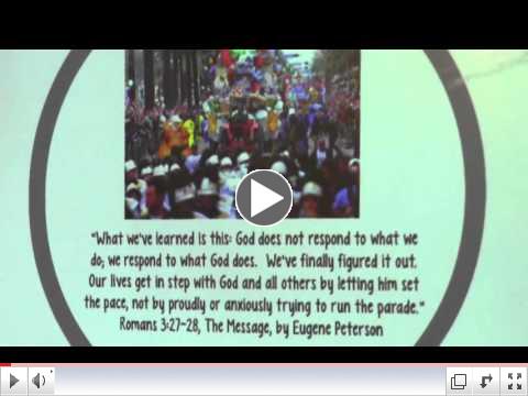 Jimmy Bartz on Sustainable Ministries (1:20:14)