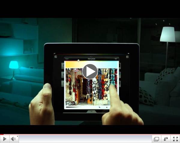 Philips hue - October 2012 