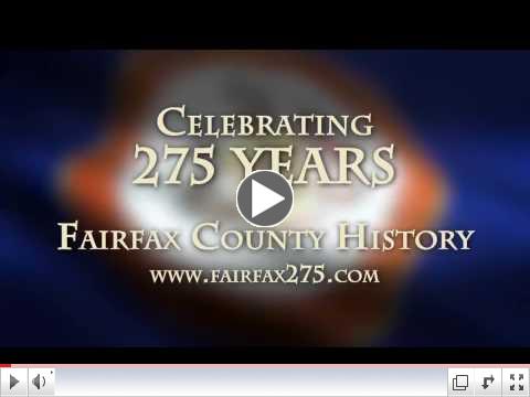 Fairfax 275 Celebration - Weights and Measures