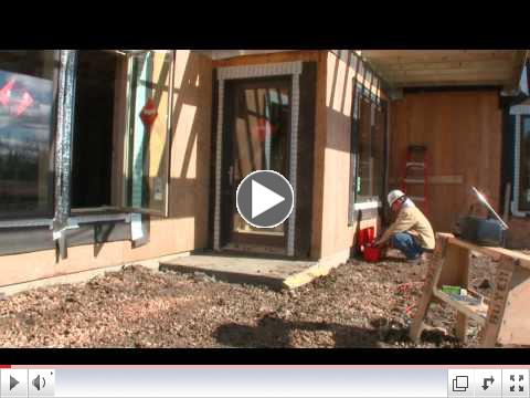 Superhuman tape measure skills (original)