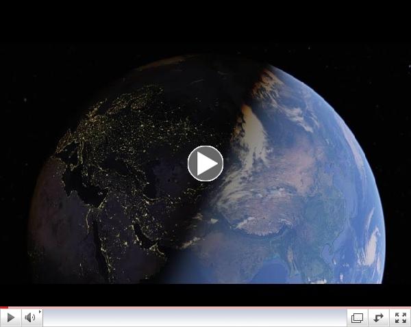 Google - Year in Search 2014