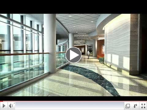 Inova Fairfax Medical Campus Expansion Project