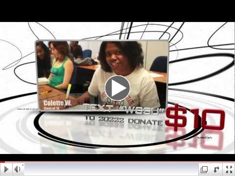 WSSU Text 2 Give