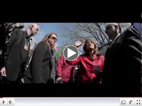 The Undefeated Official Movie Trailer