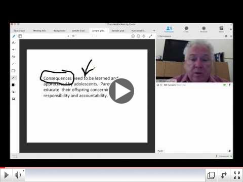 Bill Connors discusses the Aohasiatoolbox Gradual Reading Activity.