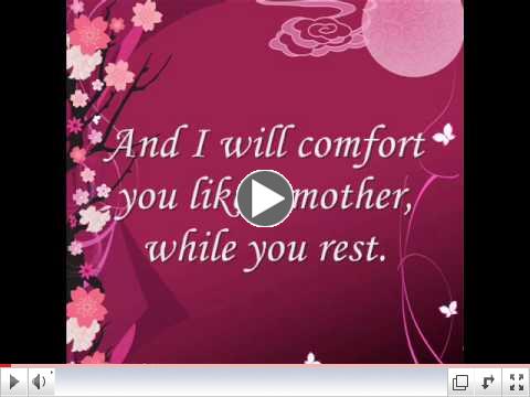 I Am by Jill Phillips - Video with Lyrics