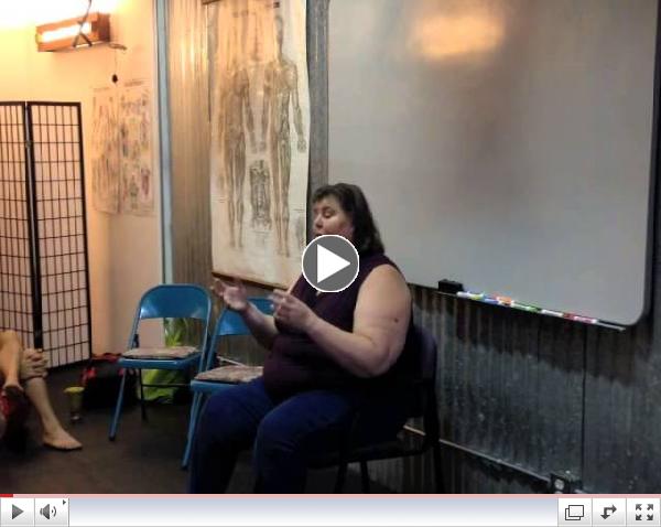 Audrey Lynette Introduces Access Energy