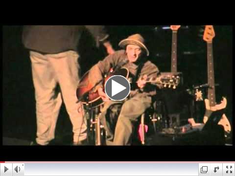 The Life and Music of Vic Chesnutt