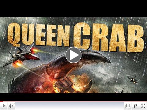 Queen Crab (Official Trailer)