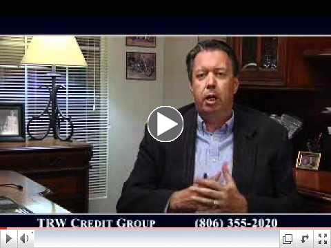 TRW Credit Connection 2.wmv