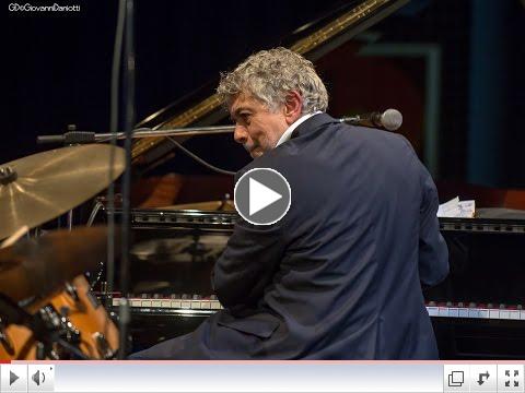 Monty Alexander