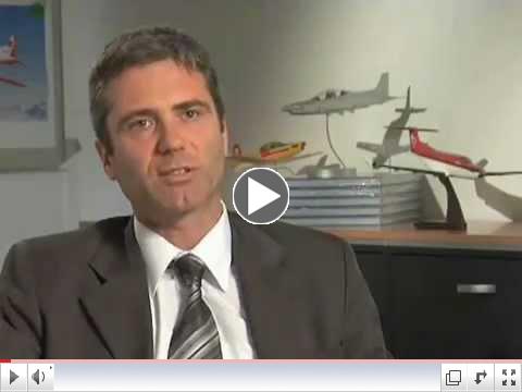 Pilatus Aircraft Case Study-NX and Teamcenter Solutions (Siemens PLM)