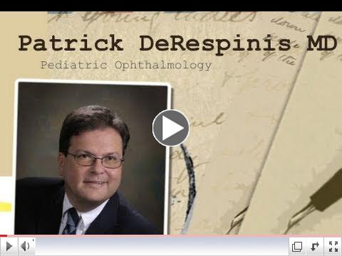 Retinopathy of Prematurity - ROP