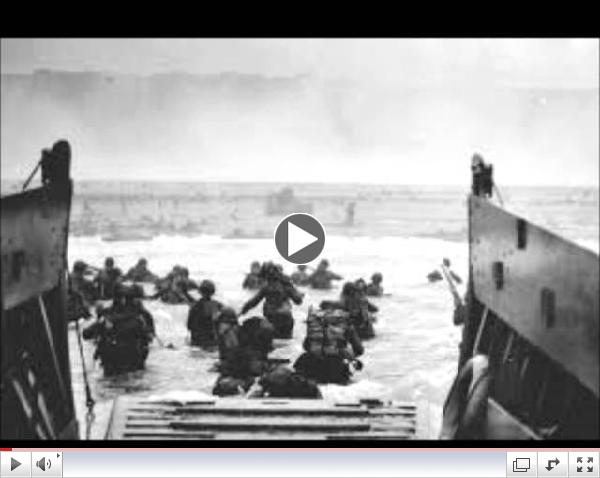 Sad irony of revelation of Obama's Verizon spying on D-Day (Savage Nation sub Hayworth opens 6/6)