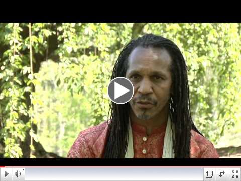 Black Kung Fu Experience Trailer 2010- Oso Tayari Casel