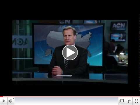 The Newsroom - Tea Party is the American Taliban